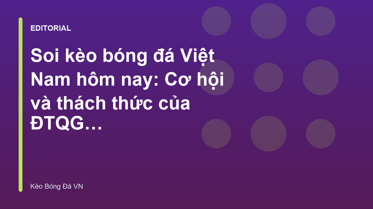 Đội tuyển bóng đá Việt Nam thi đấu trên sân cỏ